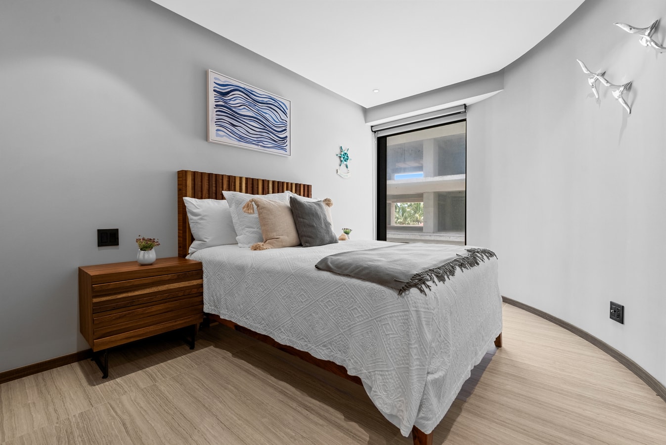 Ocean View & Beach Access | 2 Bedrooms 4 VIDA CORAL