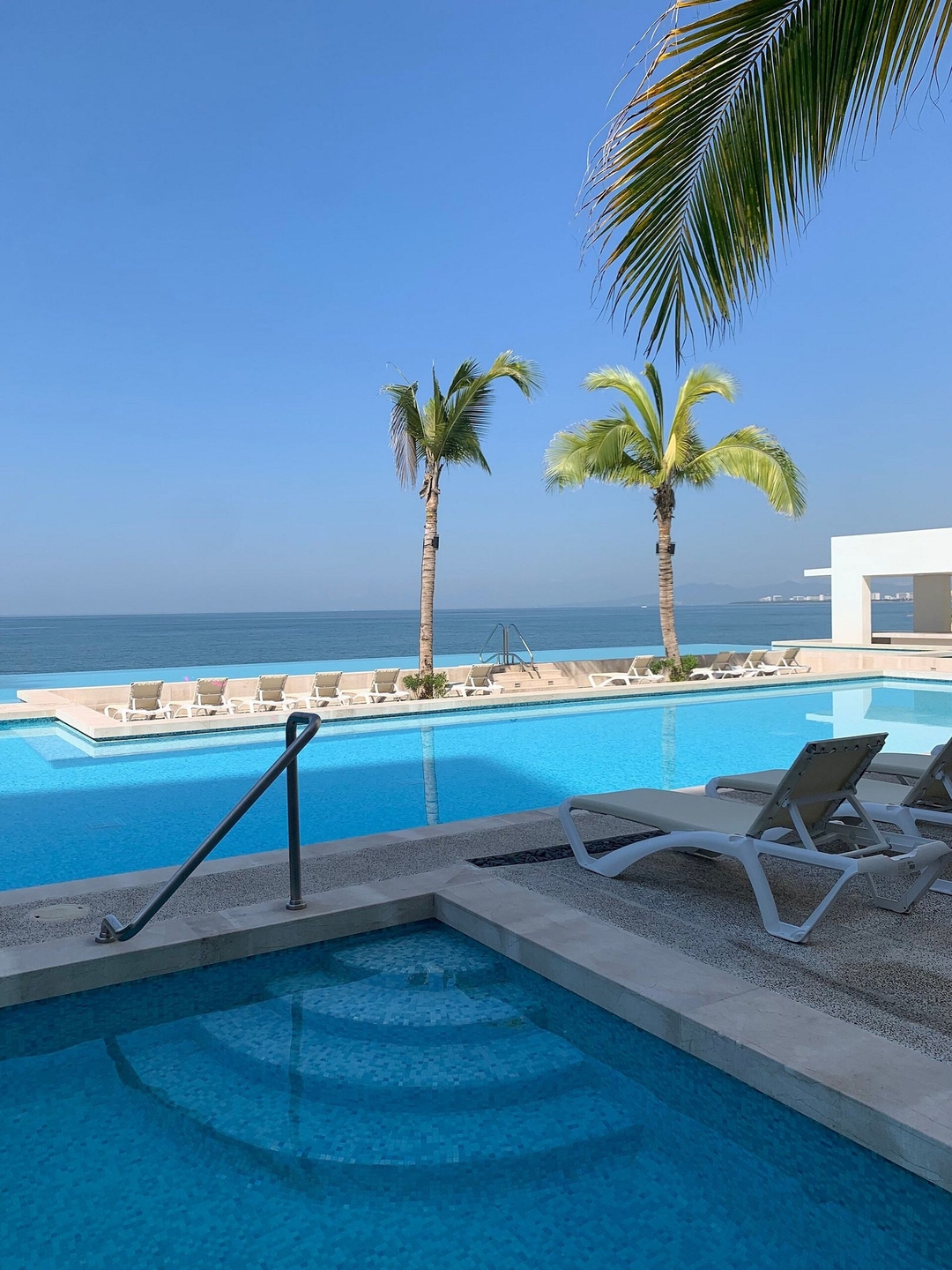 Your Oceanfront Retreat in Vallarta 26 VIDA CORAL