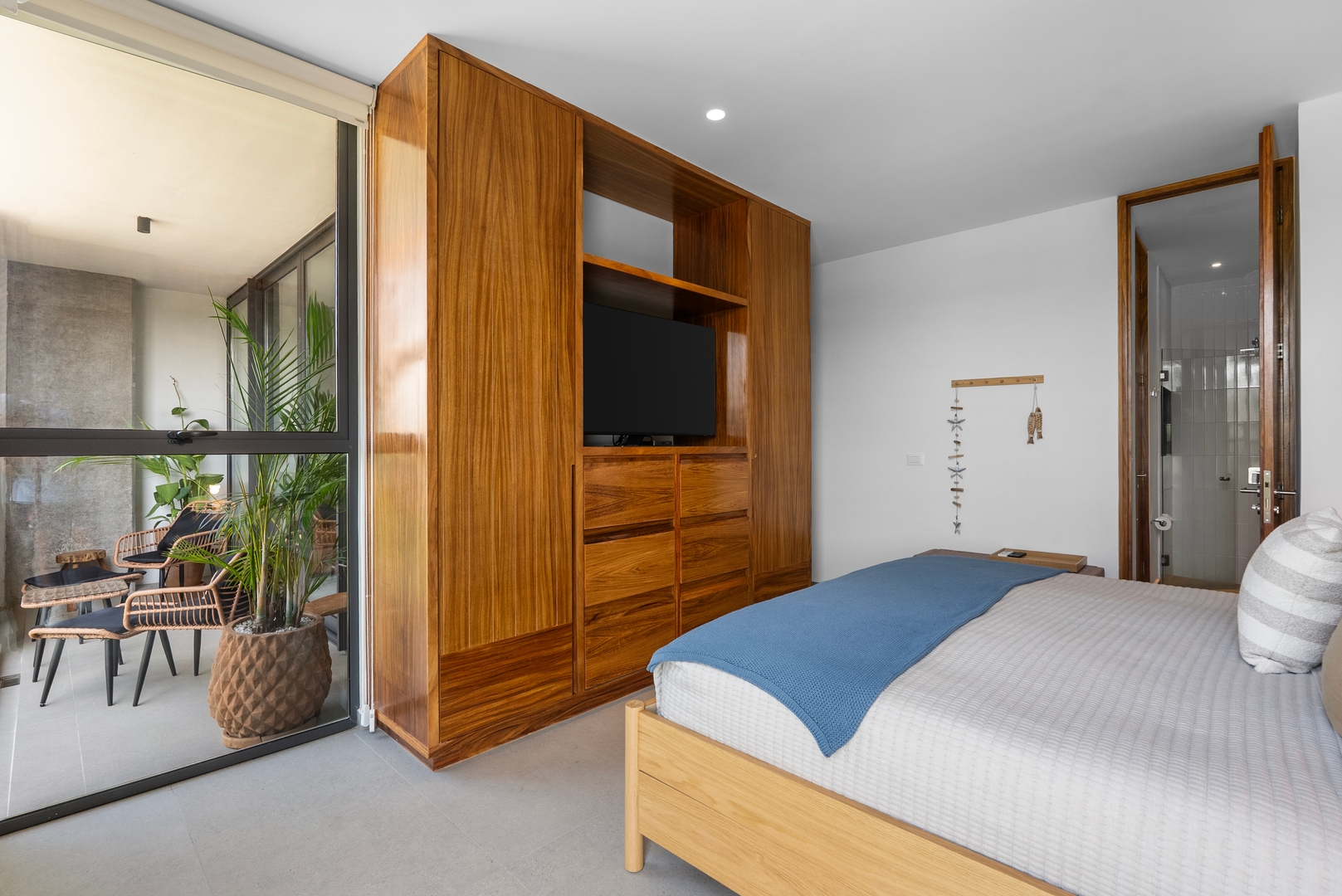 Arama Bay Bucerias | King Bed & Private Balcony 6 VIDA CORAL