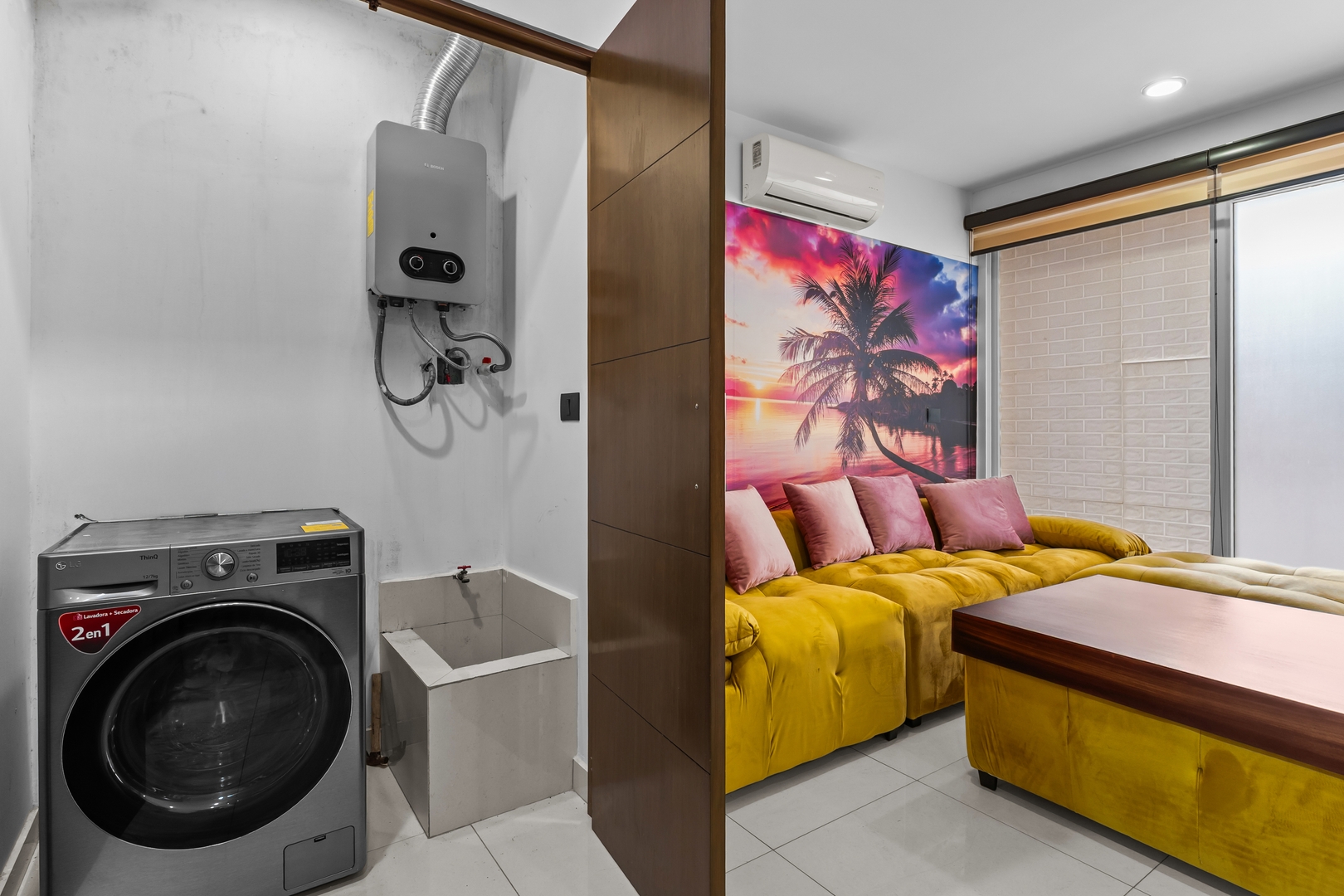Modern Apartment + Pool + 5 min from the Beach 16 VIDA CORAL