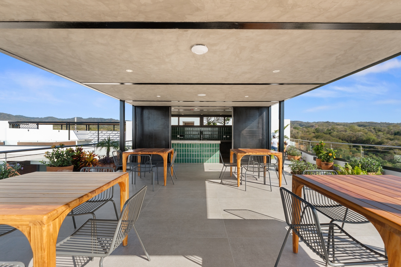 Cozy Modern Condo with Scenic Balcony Views 23 VIDA CORAL