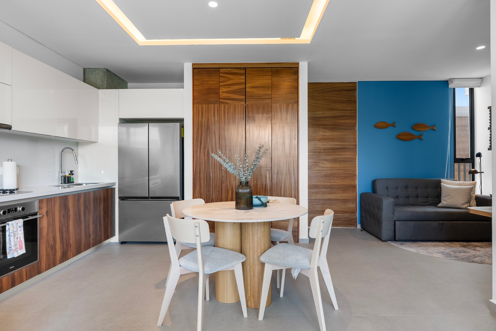 Arama Bay Bucerias | King Bed & Private Balcony 14 VIDA CORAL