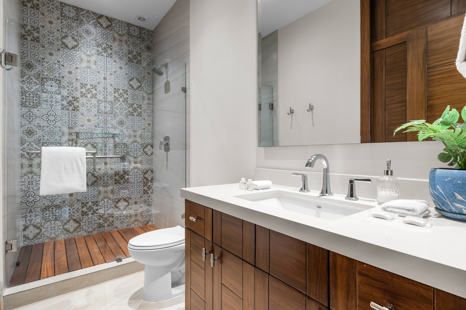 Your Quiet Corner with Pool and Relaxing Spaces 11 VIDA CORAL