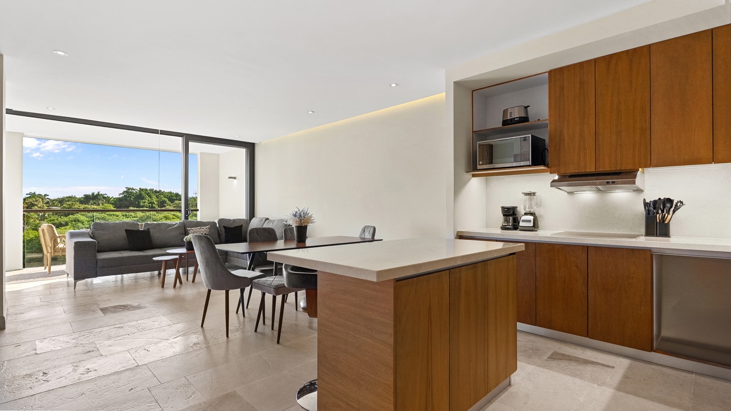 Relaxing Getaway with Panoramic Views 1 VIDA CORAL