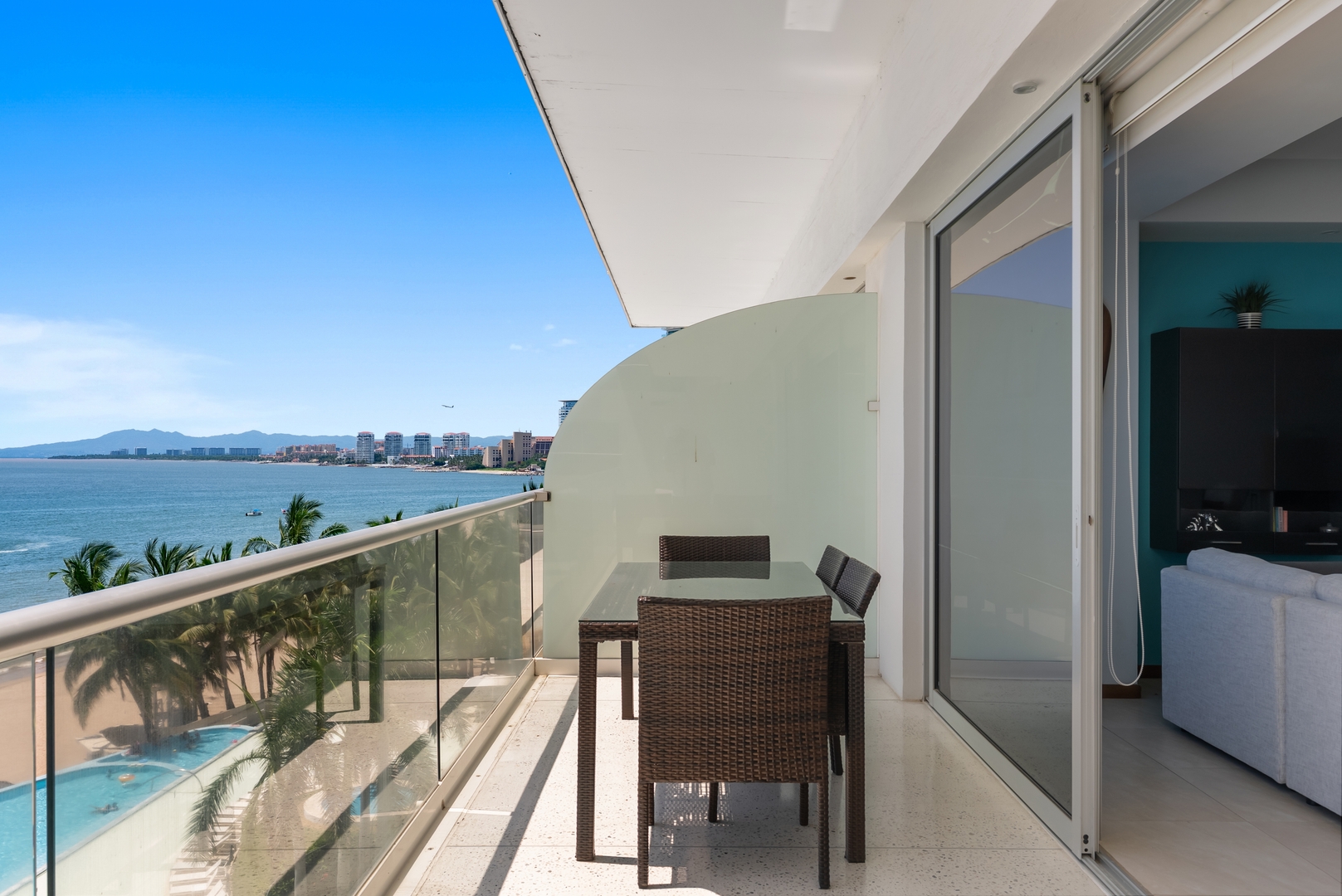 Your Perfect Beach Getaway: Pool & Ocean View 17 VIDA CORAL