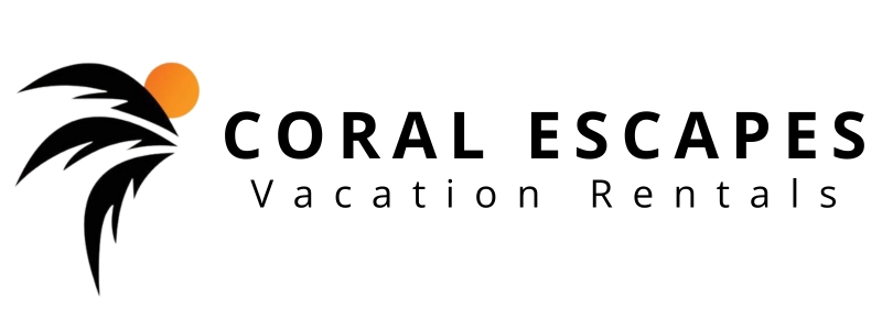 Coral Escapes - Vacations Rentals