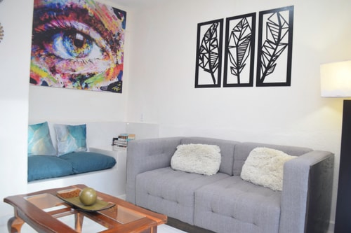 Caribe estudio playa marlin #32 relaxico