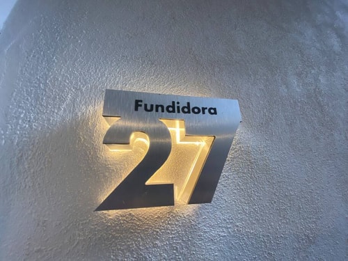 Fundidora 7 Casa Castillo