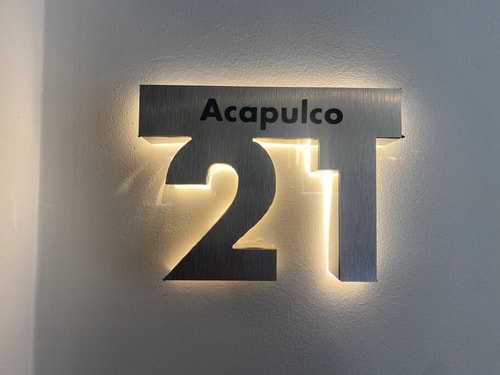 Acapulco 25 Casa Castillo