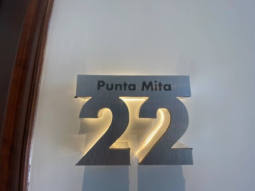 Punta Mita 39 Casa Castillo