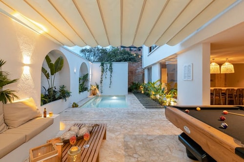 Casa Serena Provenza