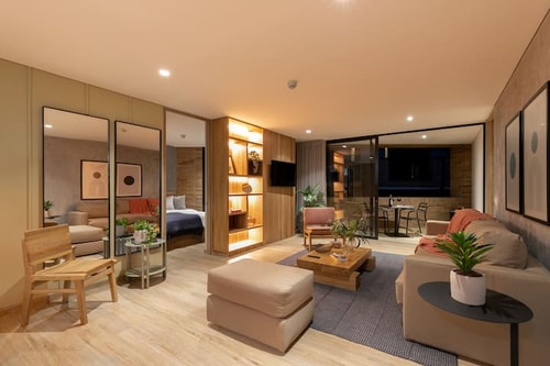 Provenza Forever W&L Bldg. 73