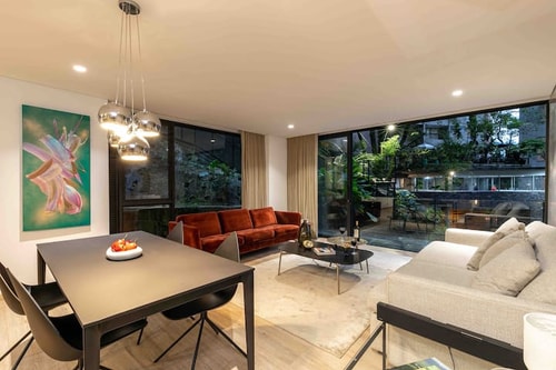 Luxury in Provenza 3 Bedroom