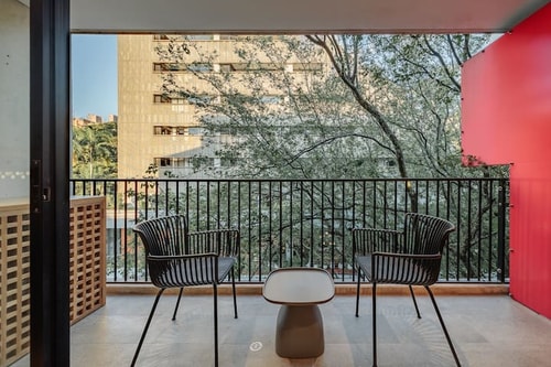 Exquisito estudio en Provenza