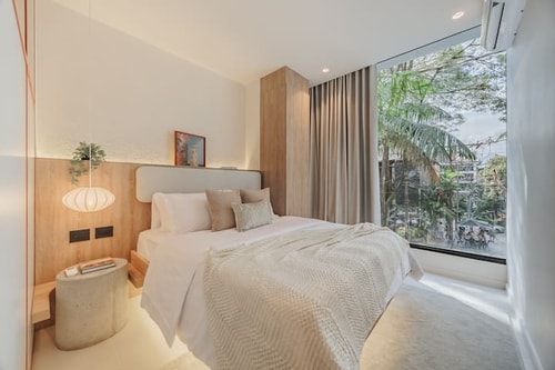 Primavera Building 201