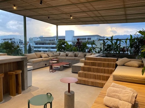 Primavera Building 501