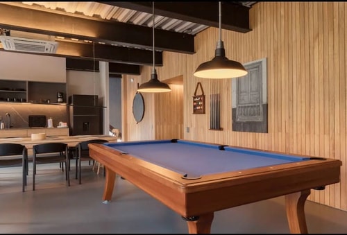 Golden Penthouse503 exclusive st