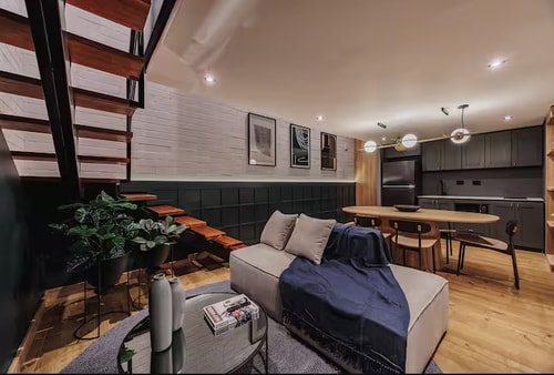 Hotel 10 - 3007 Barrio Panoramic Provenza