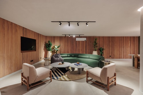 3BR Billiard - Sereno 101