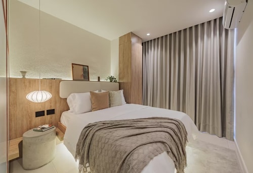 Primavera Building 401