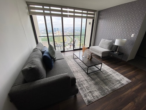 Alia Sky Living Centro Sur | Frente a Hospital Destyna