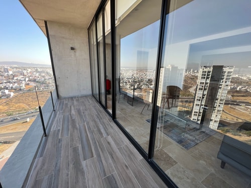 Postal 804 Incredible View | Luxurious & Spacious 42 Destyna