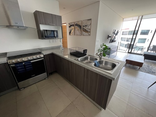KOLORIA 102B Apt. Prime Location | Centro Sur 14 Destyna