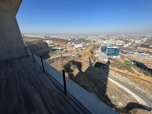 Postal 804 Incredible View | Luxurious & Spacious 5 Destyna
