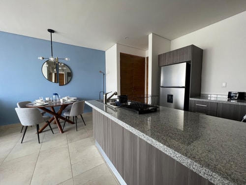 KOLORIA 102B Apt. Prime Location | Centro Sur 16 Destyna