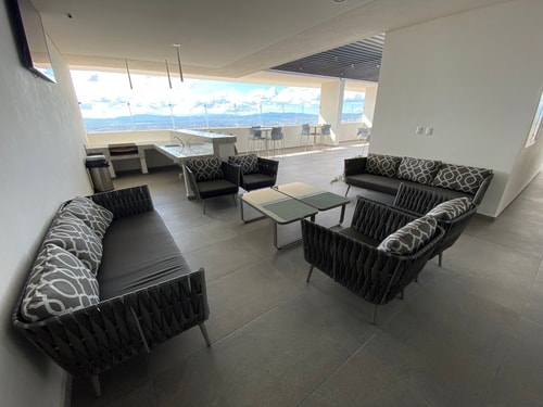 KOLORIA 108E Prime Location | Centro Sur 35 Destyna