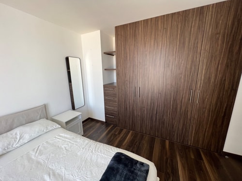 ALIA 1102 Apt in Centro Sur | Elegance and Comfort 20 Destyna