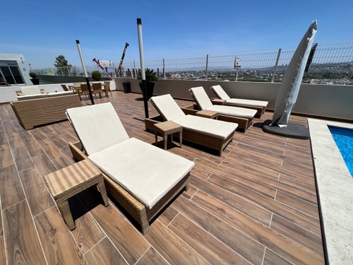 AVANTA Pool, Excellent Location | Convenient 35 Destyna