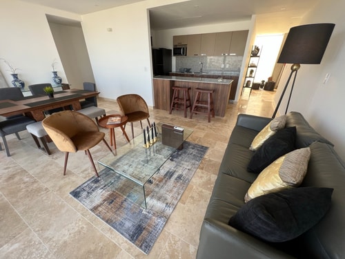 Postal 804 Incredible View | Luxurious & Spacious 16 Destyna