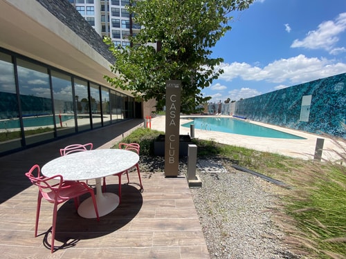 LATITUDE  Best location | Convenient - Comfort 22 Destyna