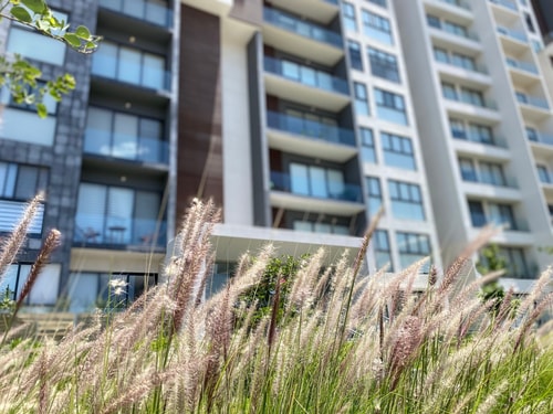 LATITUD 1B304 Best Location | Modern - Comfort 37 Destyna