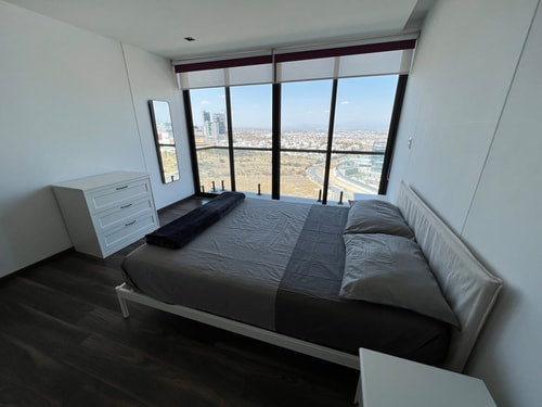 ALIA 1102 Apt in Centro Sur | Elegance and Comfort 11 Destyna