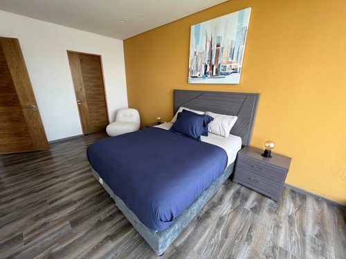 KOLORIA 102B Apt. Prime Location | Centro Sur 18 Destyna