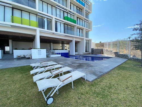 KOLORIA 102B Apt. Prime Location | Centro Sur 33 Destyna