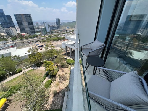 KOLORIA 102B Apt. Prime Location | Centro Sur 4 Destyna