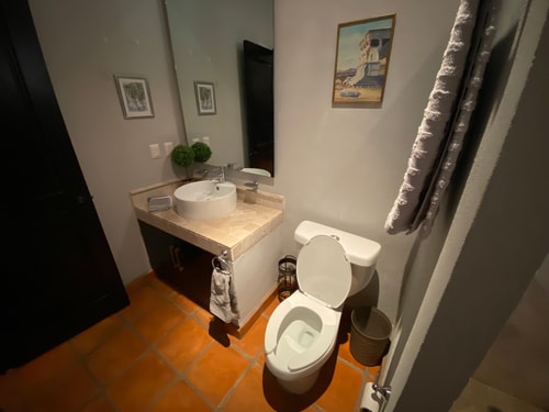 Spacious Apt w/ Terrace | Central and Familiar 19 Destyna