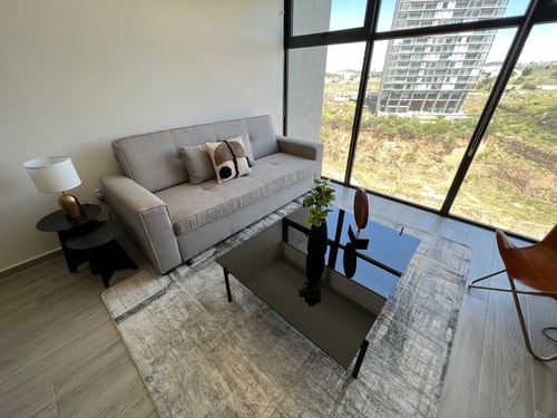 MOTTO 1803A Gym, Pool | Modern - Comfort 1 Destyna
