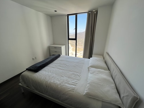 ALIA 1102 Apt in Centro Sur | Elegance and Comfort 19 Destyna