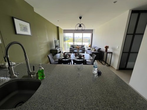 LATITUD 1B304 Best Location | Modern - Comfort 20 Destyna