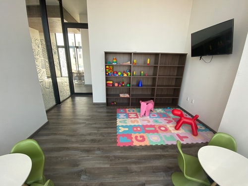 KOLORIA 102B Apt. Prime Location | Centro Sur 35 Destyna