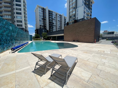 LATITUD 1B304 Best Location | Modern - Comfort 34 Destyna