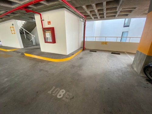 KOLORIA 108E Prime Location | Centro Sur 22 Destyna