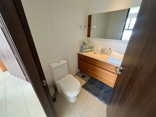 LATITUD 1B304 Best Location | Modern - Comfort 9 Destyna