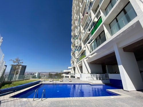 KOLORIA 102B Apt. Prime Location | Centro Sur 43 Destyna