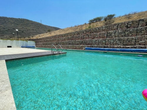 ALIA 1102 Apt in Centro Sur | Elegance and Comfort 37 Destyna