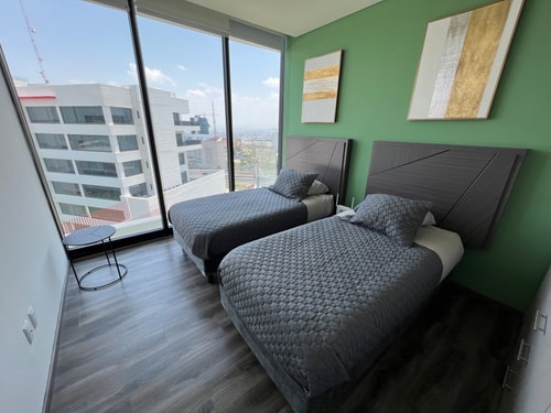 KOLORIA 102B Apt. Prime Location | Centro Sur 2 Destyna